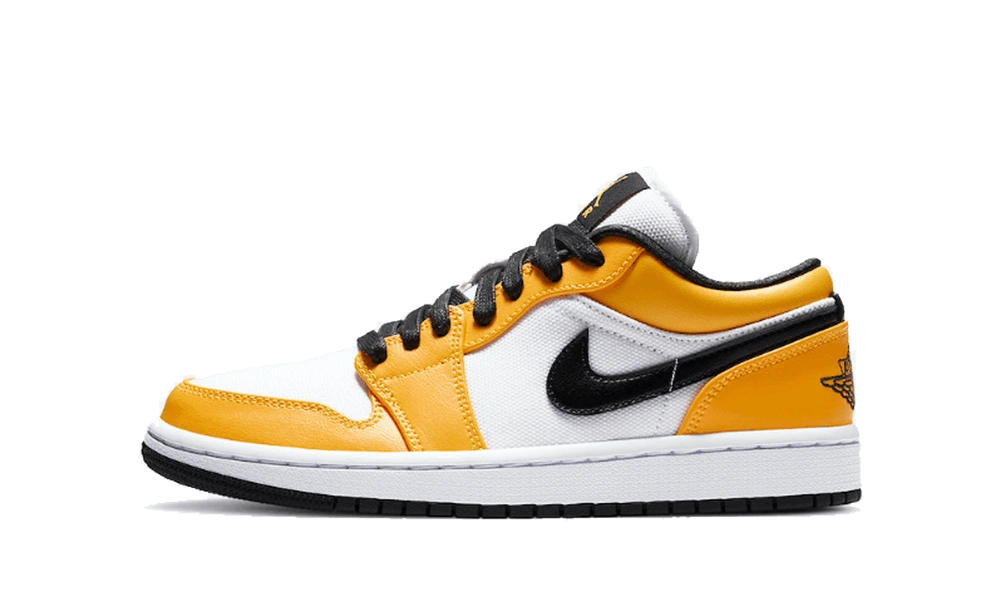 Photo du produit Jordan 1 Low Laser Orange (W)