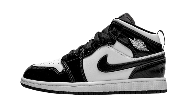 Photo du produit Jordan 1 Mid SE All-Star (2021) (PS)
