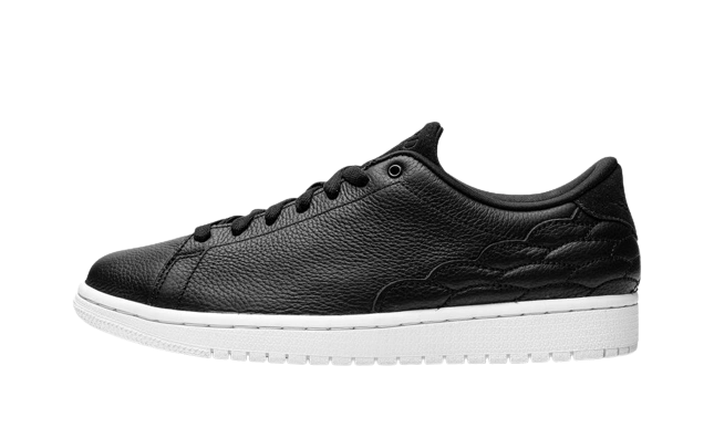 Photo du produit Jordan 1 Centre Court Black