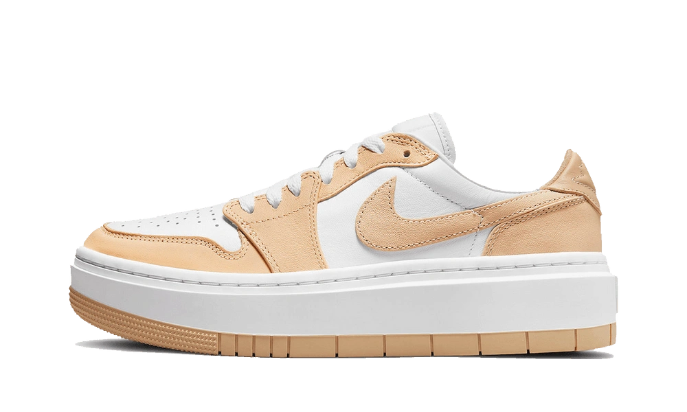 Photo du produit Jordan 1 Elevate Low Onyx (W)