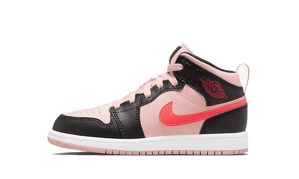 Foto del prodotto Jordan 1 Mid Atmosphere (PS)