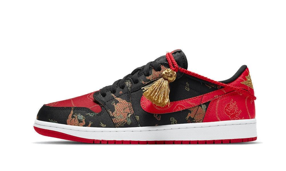 Photo du produit Jordan 1 Low OG Chinese New Year