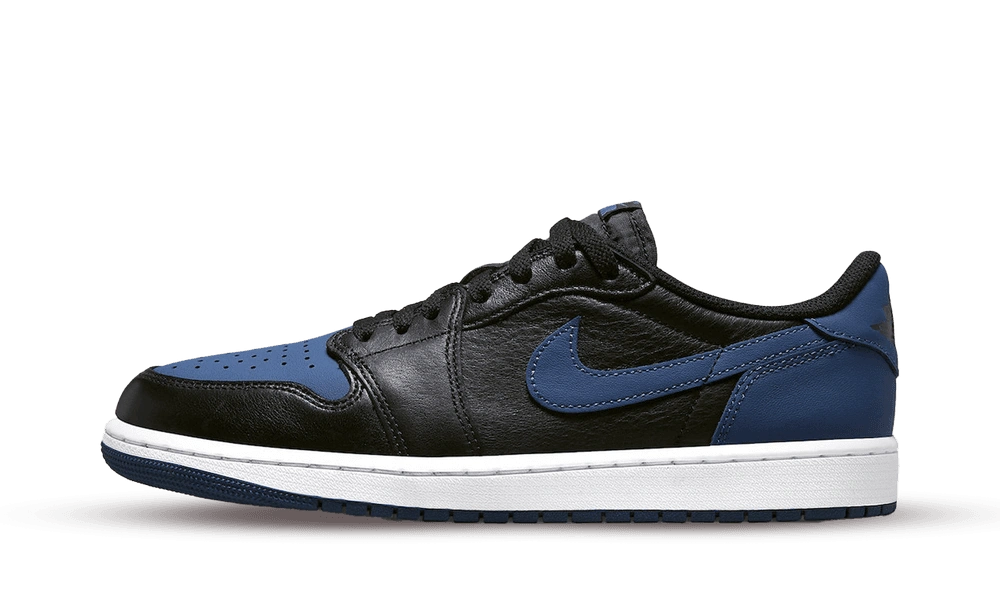 Foto del prodotto Jordan 1 Retro Low OG Mystic Navy