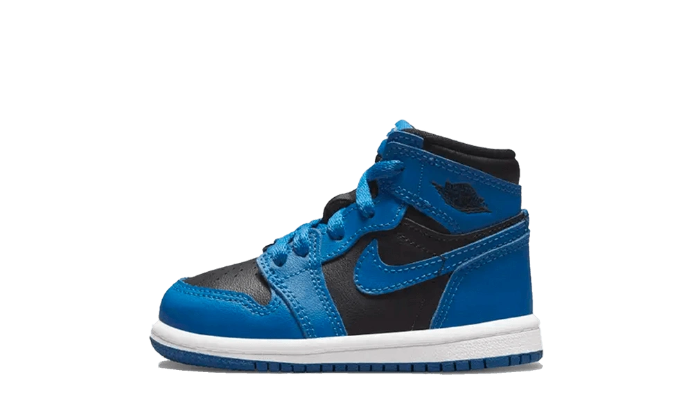 Jordan 1 Retro High OG Dark Marine Blue (TD)
