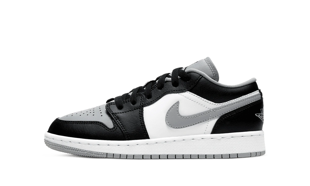 Foto del prodotto Jordan 1 Low Grey Toe (GS)