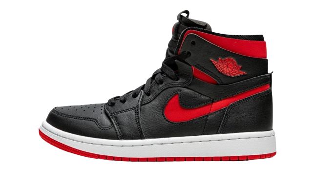 Jordan 1 High Zoom CMFT Bred (W)