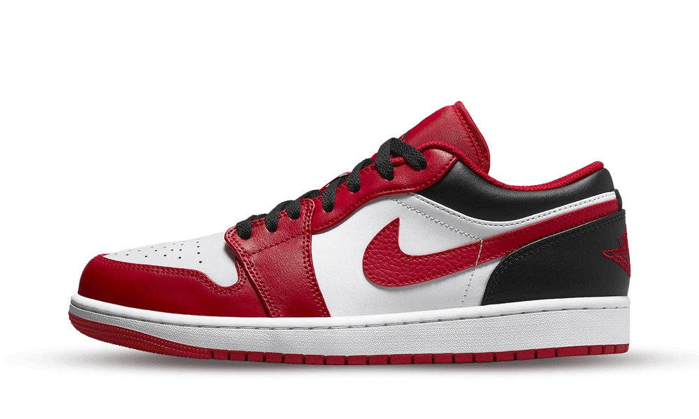 Photo du produit Jordan 1 Low Bulls
