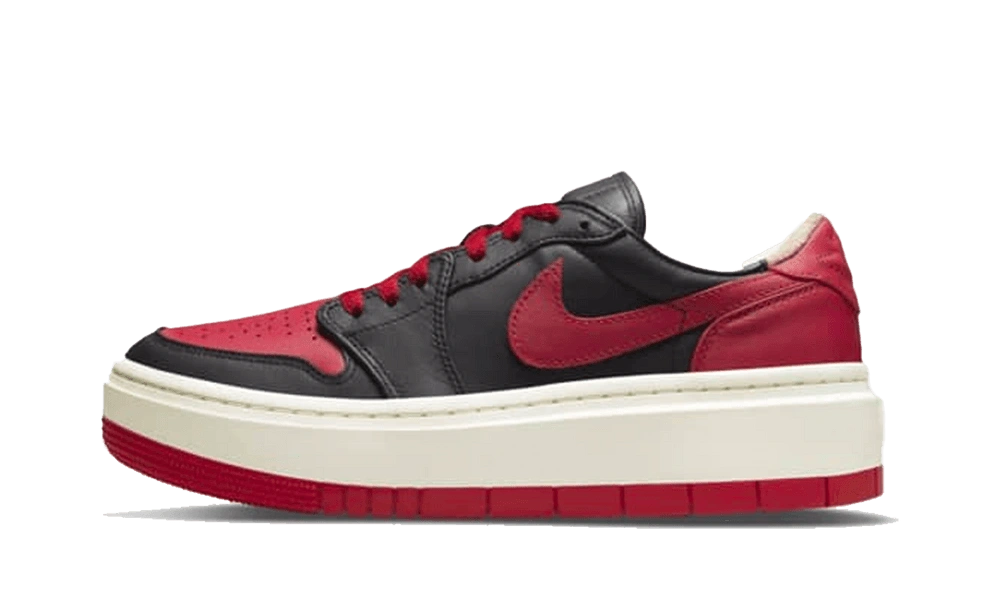 Photo du produit Jordan 1 Elevate Low SE Bred (W)