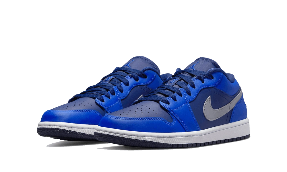 Jordan 1 Low Game Royal Blue Void (W) - Image 1