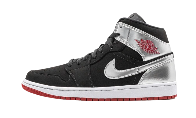 Foto del prodotto Jordan 1 Mid Johnny Kilroy