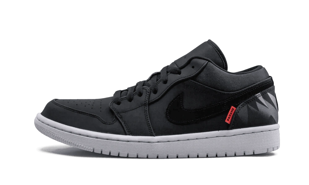 Photo du produit Jordan 1 Low PSG Paris Saint-Germain