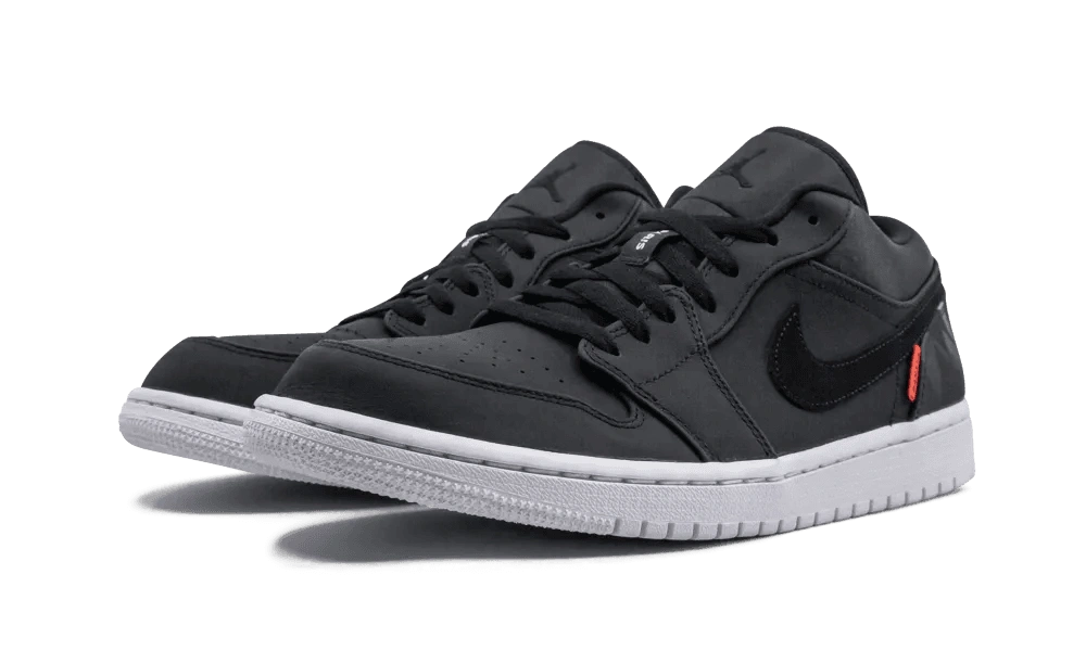 Jordan 1 Low PSG Paris Saint-Germain - Image 1