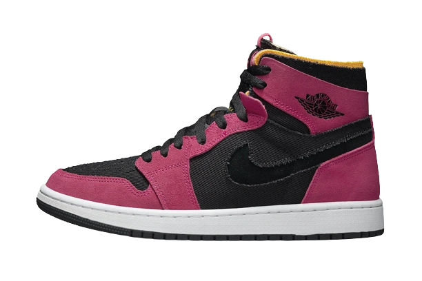 Jordan 1 High Zoom Air CMFT Hyper Pink
