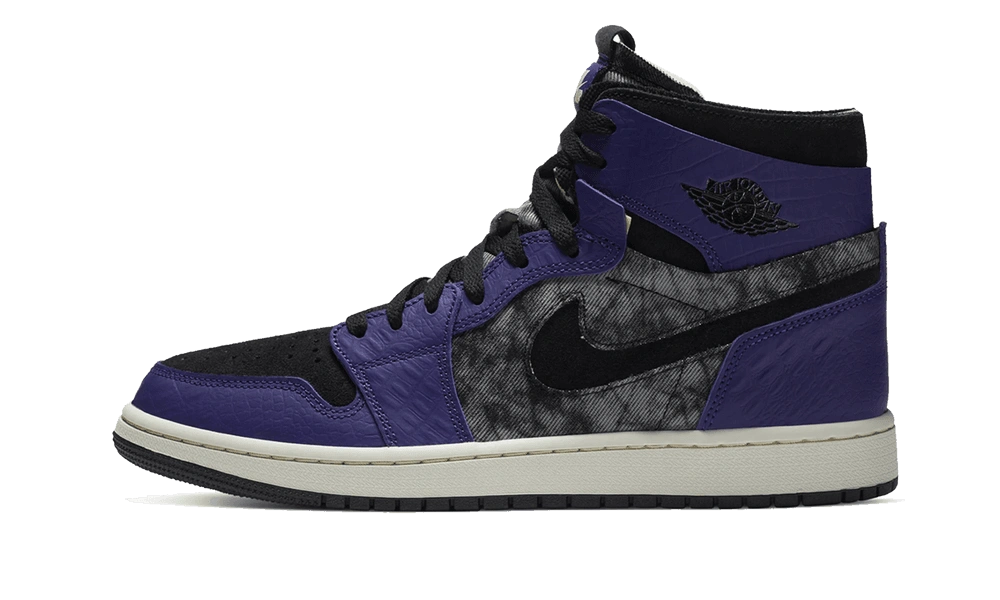 Photo du produit Jordan 1 High Zoom Air CMFT Bayou Boys