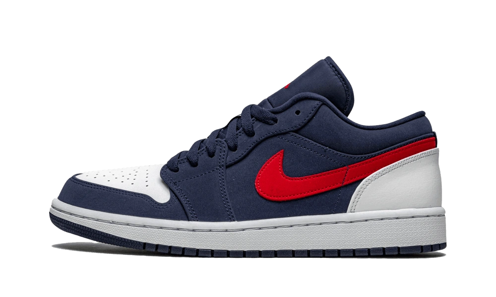 Photo du produit Jordan 1 Low USA