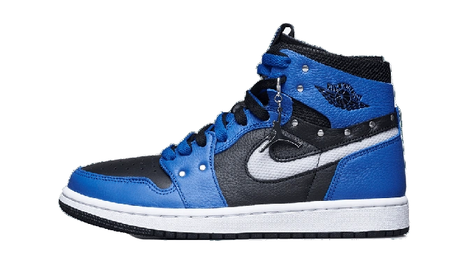 Jordan 1 Retro High Zoom Sisterhood (W)