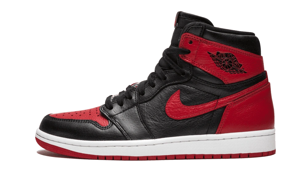 Photo du produit Jordan 1 Retro High Homage To Home (Non-Numbered)