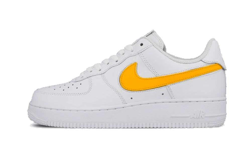Foto del prodotto Nike Air Force 1 Low Swoosh Pack All-Star (2018) (White)