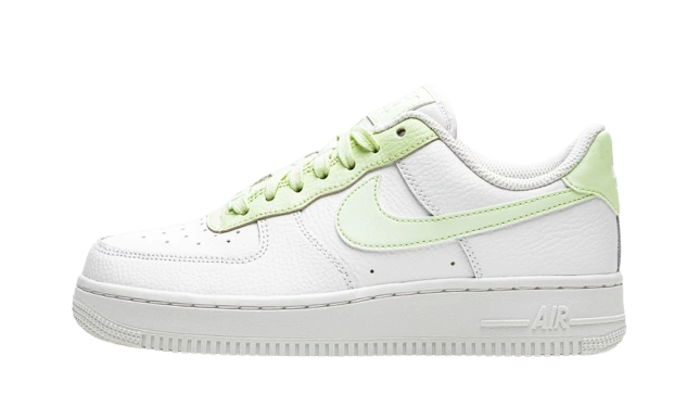 Foto del prodotto Nike Air Force 1 Low '07 White Lime (W)