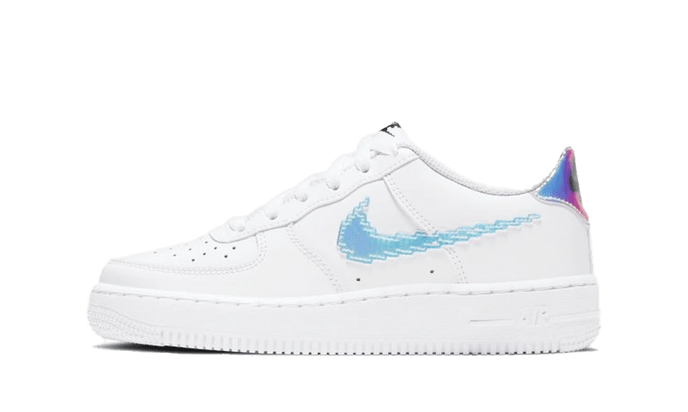 Foto del prodotto Nike Air Force 1 LV8 Digital Swoosh (GS)