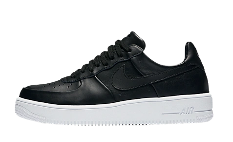 Foto del prodotto Nike Air Force 1 Ultraforce Black/Black/White