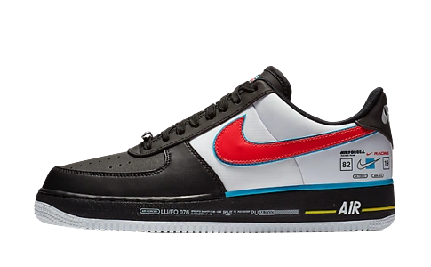 Foto del prodotto Nike Air Force 1 Low Racing