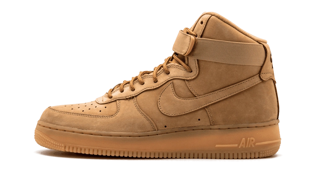 Foto del prodotto Nike Air Force 1 High Flax (2017)