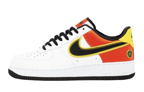 Foto del prodotto Nike Air Force 1 Low LV8 Raygun (GS)