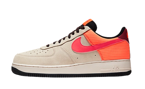 Photo du produit Nike Air Force 1 Low ACG Light Orewood Brown
