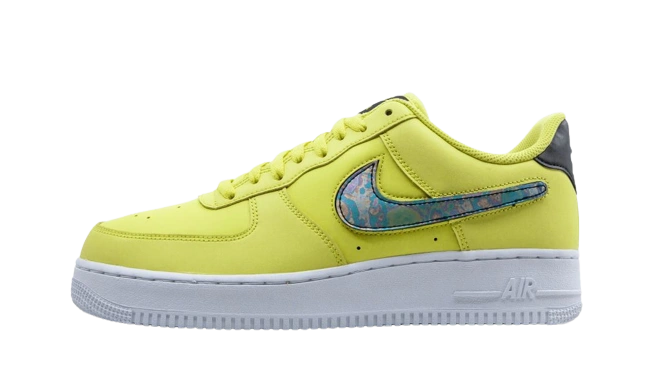 Foto del prodotto Nike Air Force 1 Low Yellow Pulse