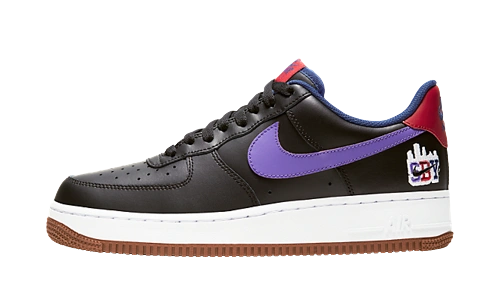 Foto del prodotto Nike Air Force 1 Low Shibuya Black