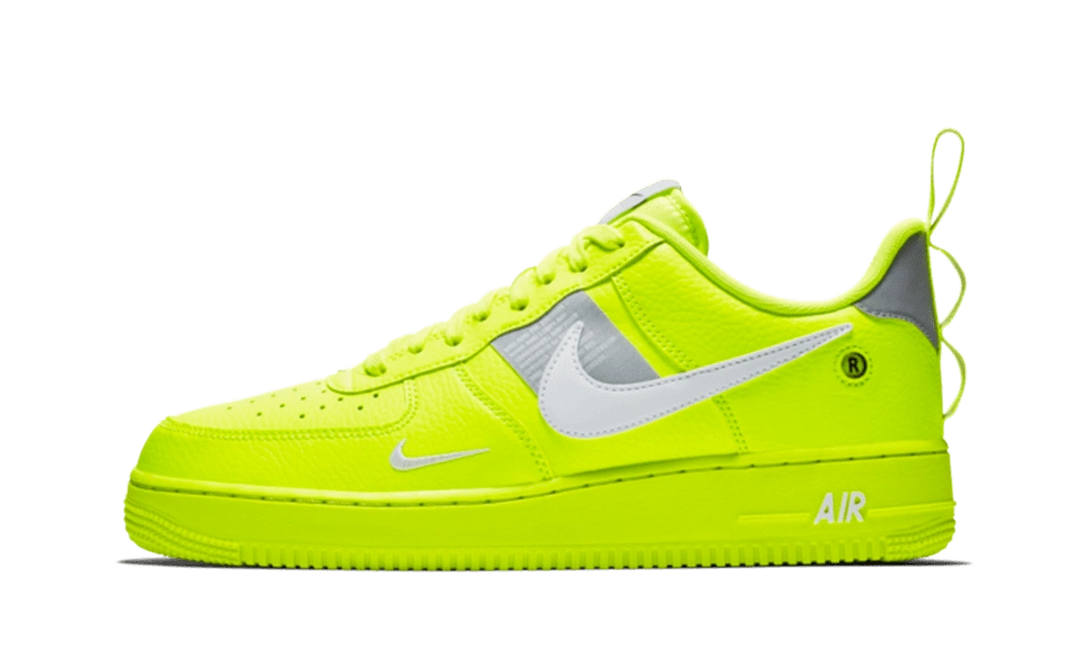 Foto del prodotto Nike Air Force 1 Utility Volt 2