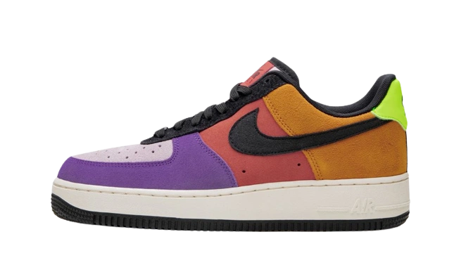 Foto del prodotto Nike Air Force 1 Low Atmos Pop The Street Collection