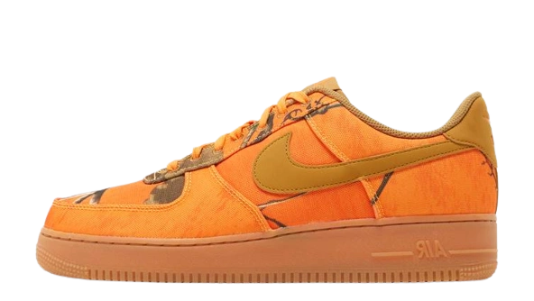 Foto del prodotto Nike Air Force 1 Low Realtree Orange