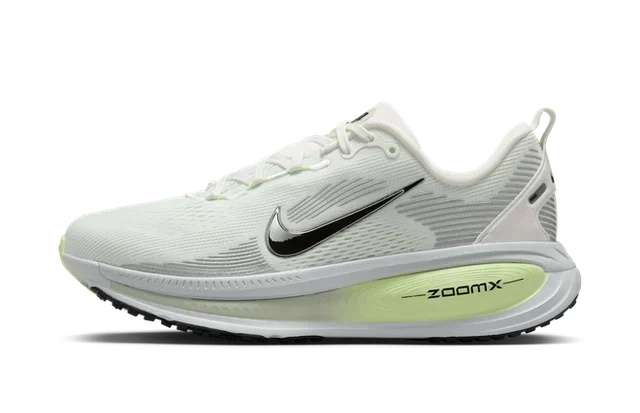Nike Vomero 18 WMNS 'Barely Volt' (W) Produktfoto