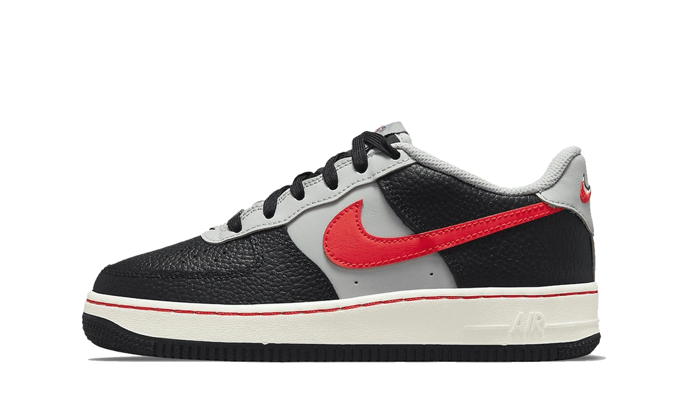 Photo du produit Nike Air Force 1 Low '07 LV8 NBA 75th Anniversary Trail Blazers (GS)