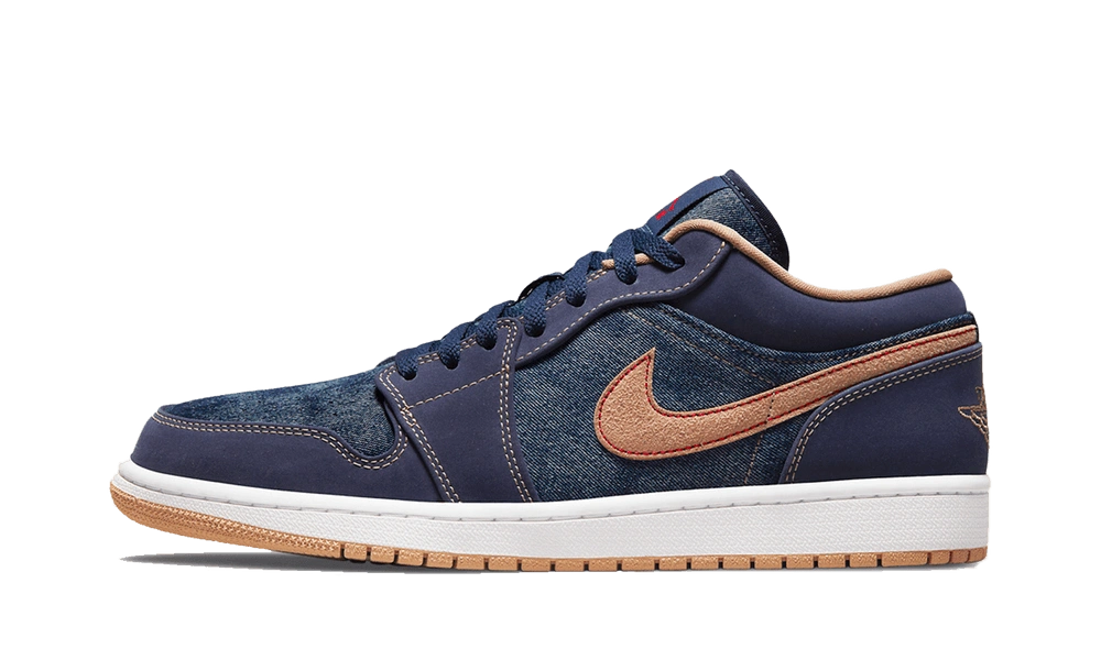 Photo du produit Jordan 1 Low SE Denim