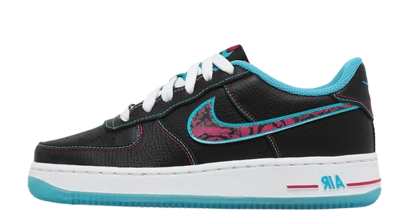 Foto del prodotto Nike Air Force 1 LV8 1 Miami Nights (GS)