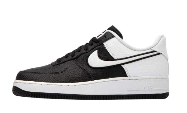 Foto del prodotto Nike Air Force 1 Low '07 LV8 1 Black White