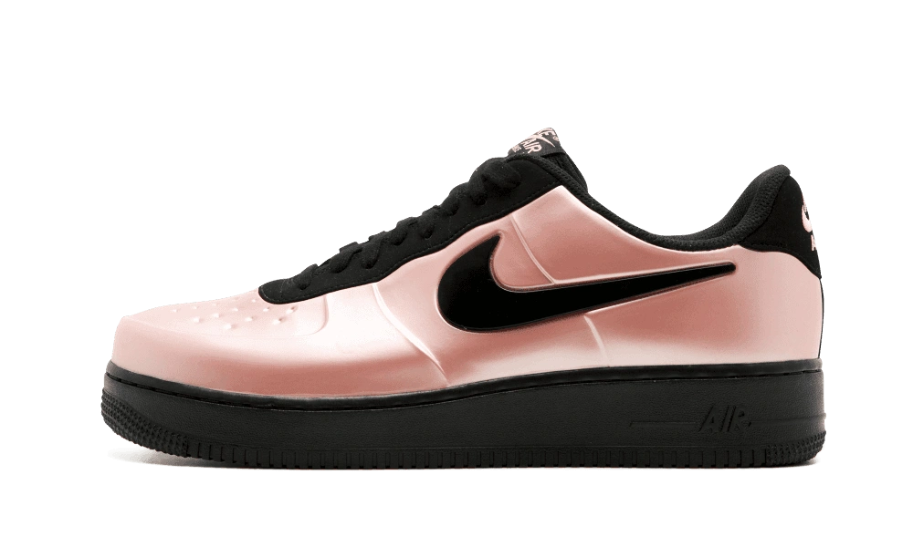 Foto del prodotto Nike Air Force 1 Foamposite Pro Cup Coral Stardust