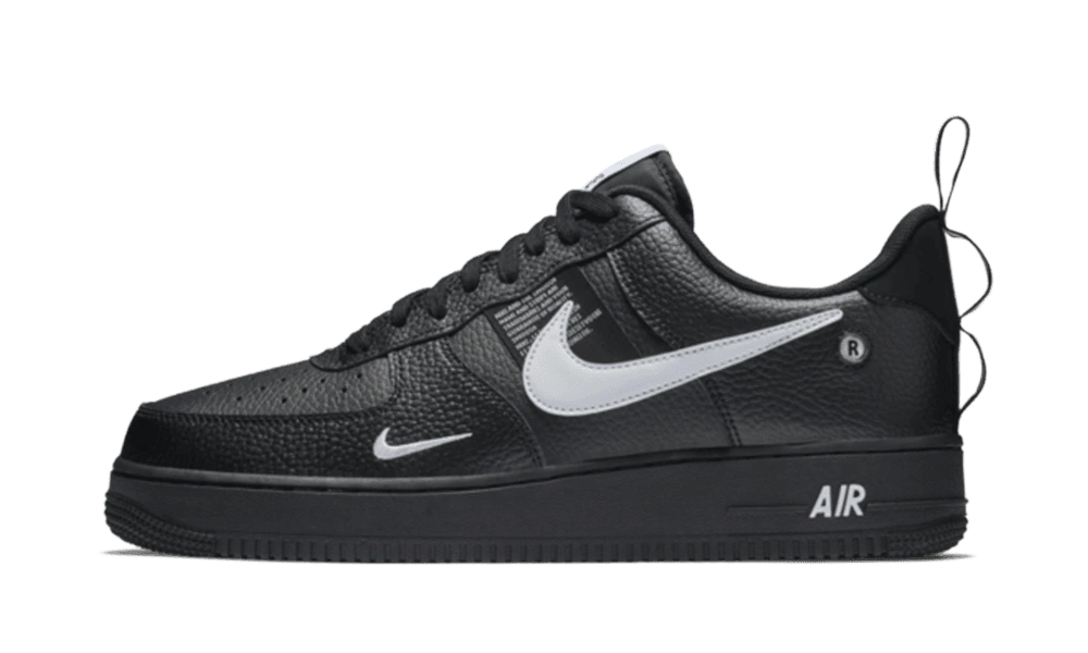 Foto del prodotto Nike Air Force 1 Low Utility Black White
