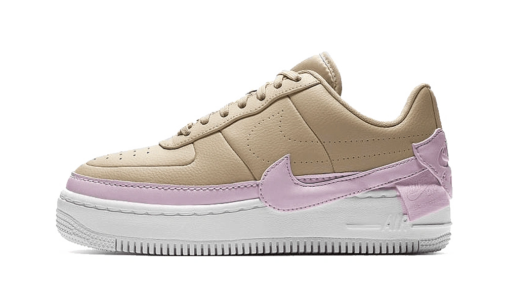 Foto del prodotto Nike Air Force 1 Jester XX Bio Beige Pink Force (W)