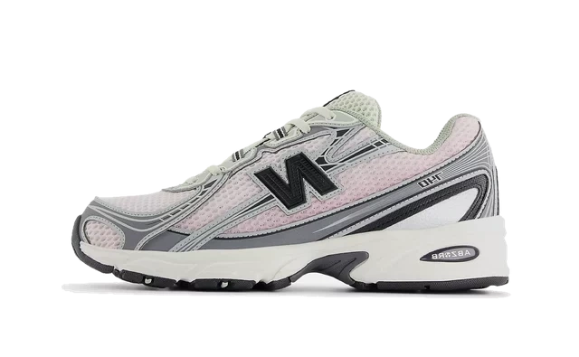 New Balance 740 'Pink Granite' Produktfoto