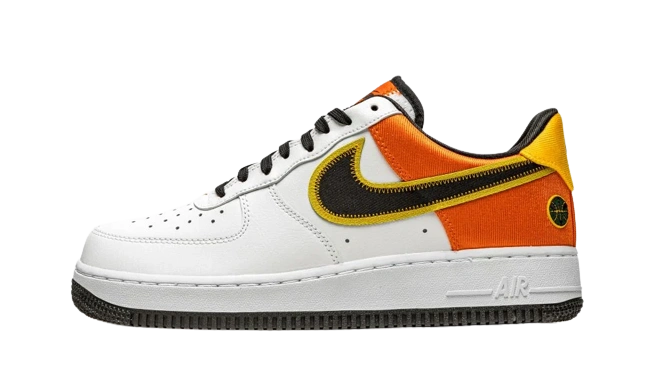 Foto del prodotto Nike Air Force 1 Low LV8 Raygun (PS)