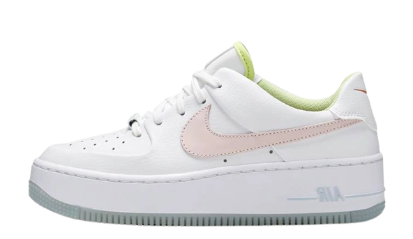Foto del prodotto Nike Air Force 1 Sage Low One Of One (W)