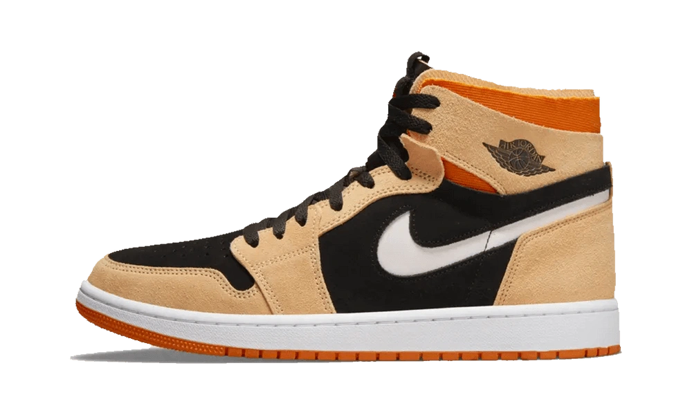 Foto del prodotto Jordan 1 High Zoom Air CMFT Pumpkin Spice