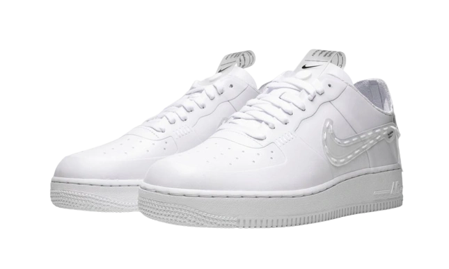 Nike Air Force 1 Low Noise Cancelling Pack Odell Beckham Jr - Image 1