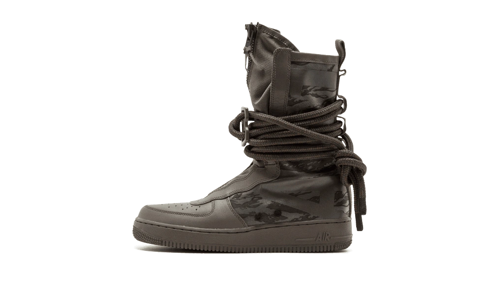Foto del prodotto Nike SF Air Force 1 High Ridgerock