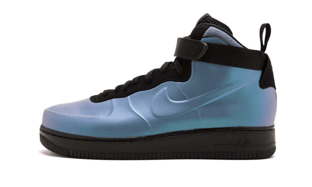 Foto del prodotto Nike Air Force 1 Foamposite Cup Light Carbon