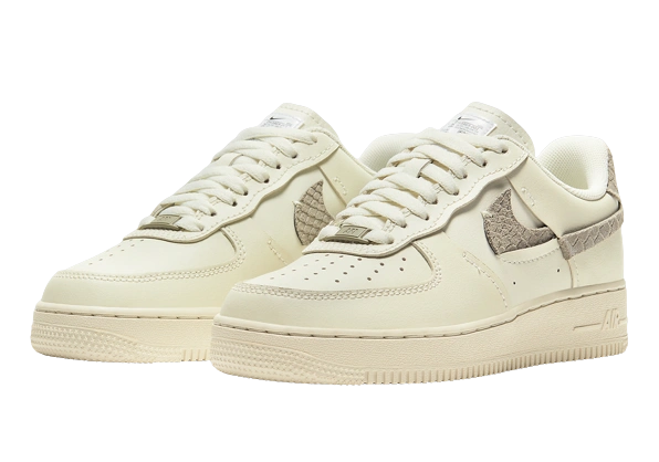 Nike Air Force 1 Low LXX Sea Glass Python (W) - Image 1